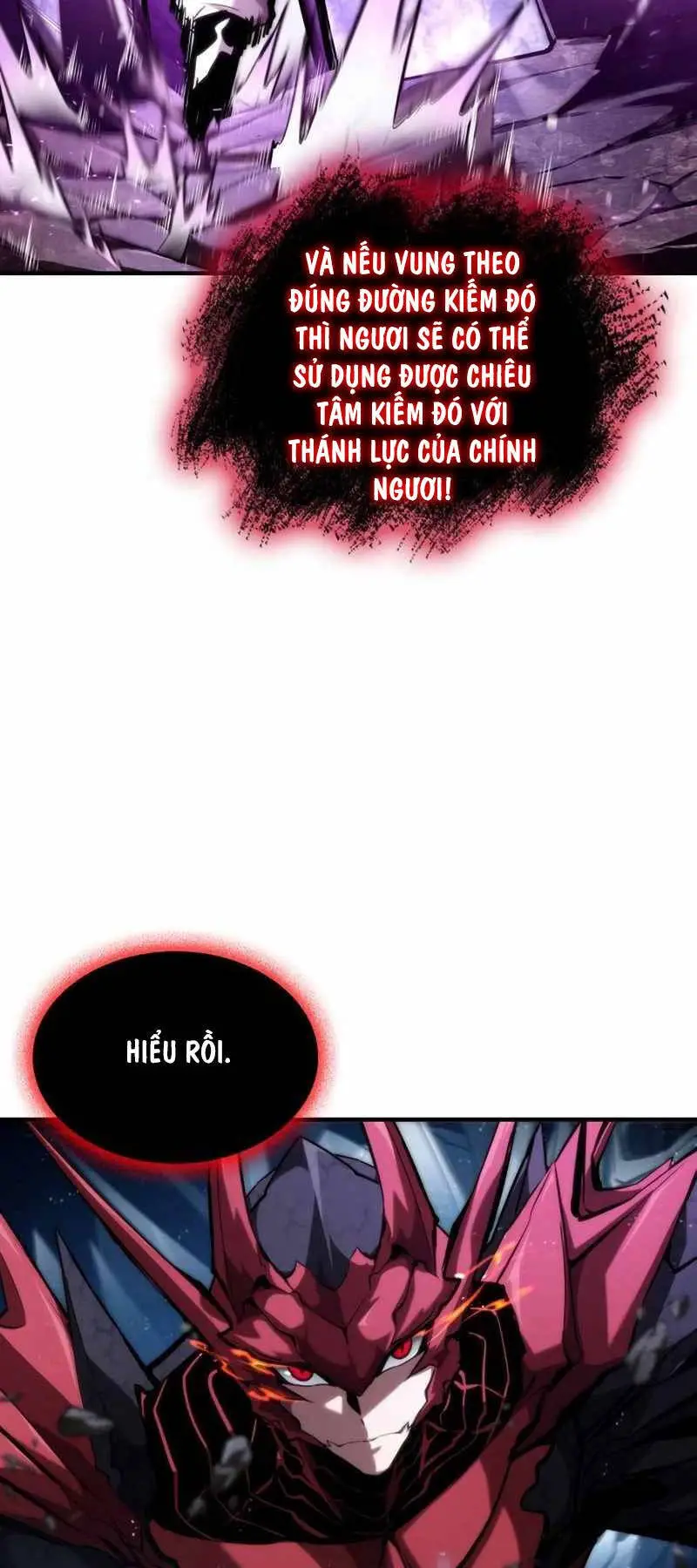 Chiêu Hồn Giả Siêu Phàm Nettruyen ZZZ Chương 84 Page 38