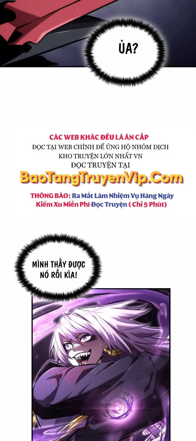 Chiêu Hồn Giả Siêu Phàm Nettruyen ZZZ Chương 84 Page 40