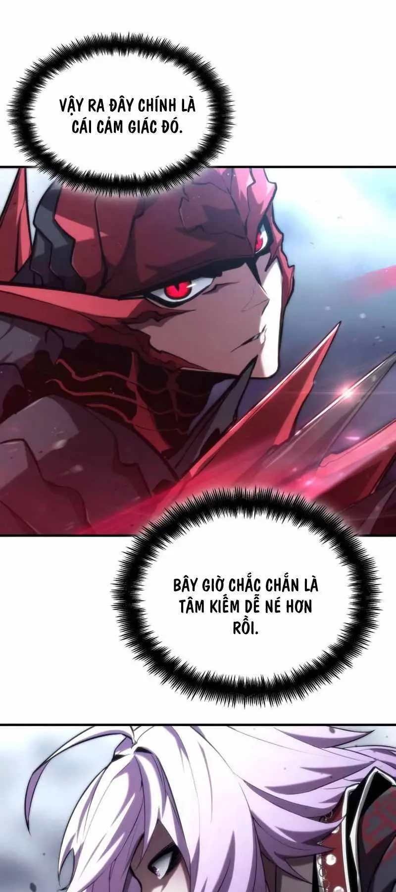 Chiêu Hồn Giả Siêu Phàm Nettruyen ZZZ Chương 84 Page 44