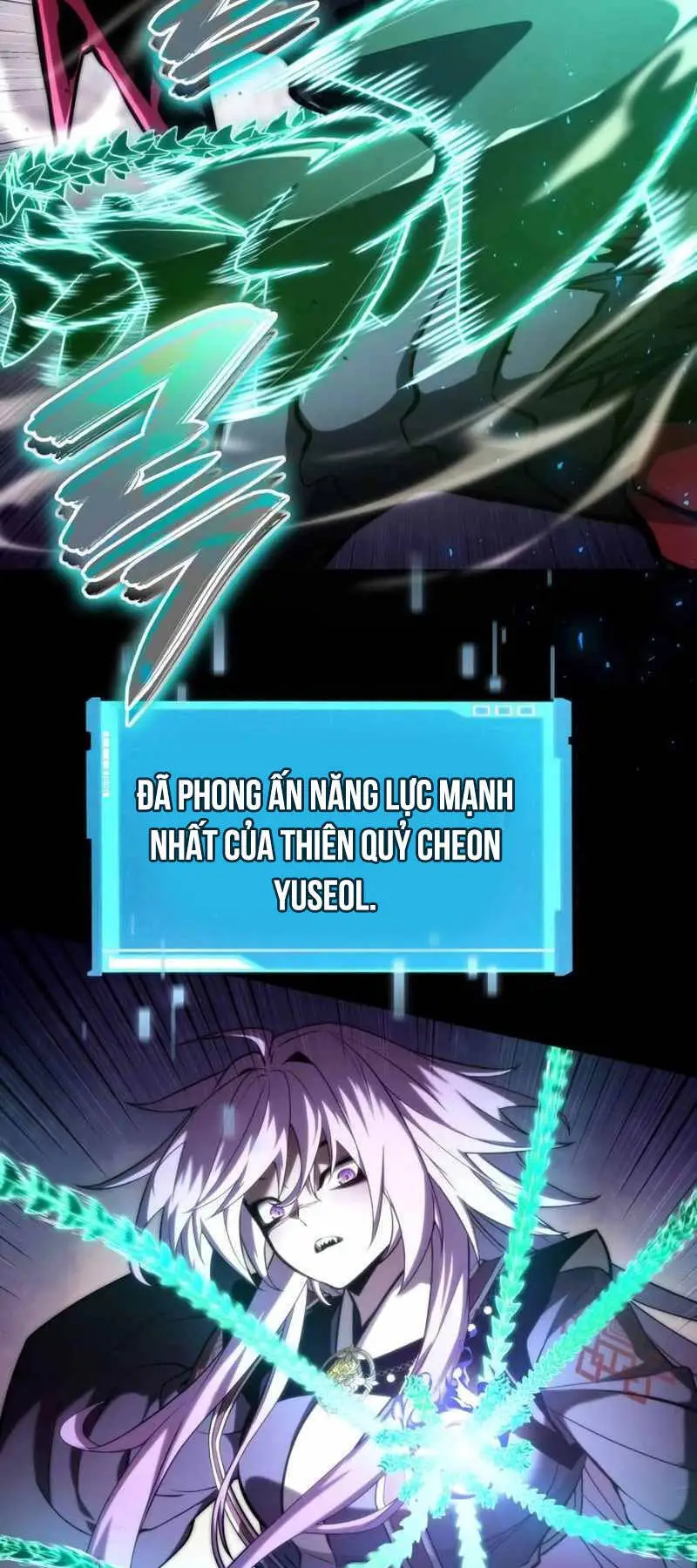 Chiêu Hồn Giả Siêu Phàm Nettruyen ZZZ Chương 84 Page 50
