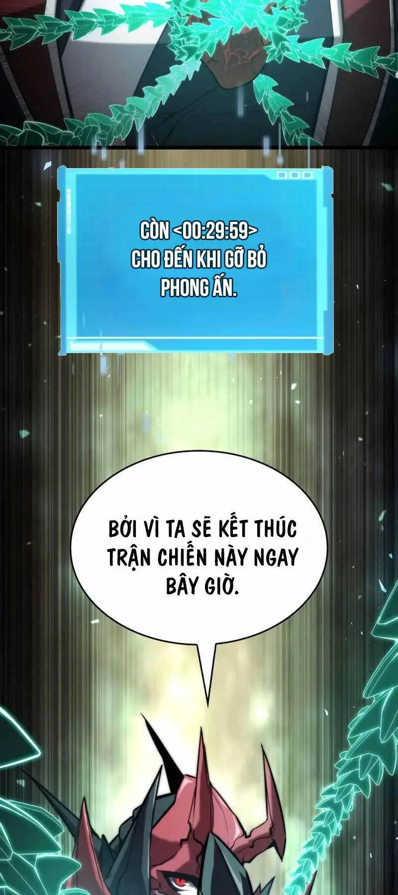 Chiêu Hồn Giả Siêu Phàm Nettruyen ZZZ Chương 84 Page 52