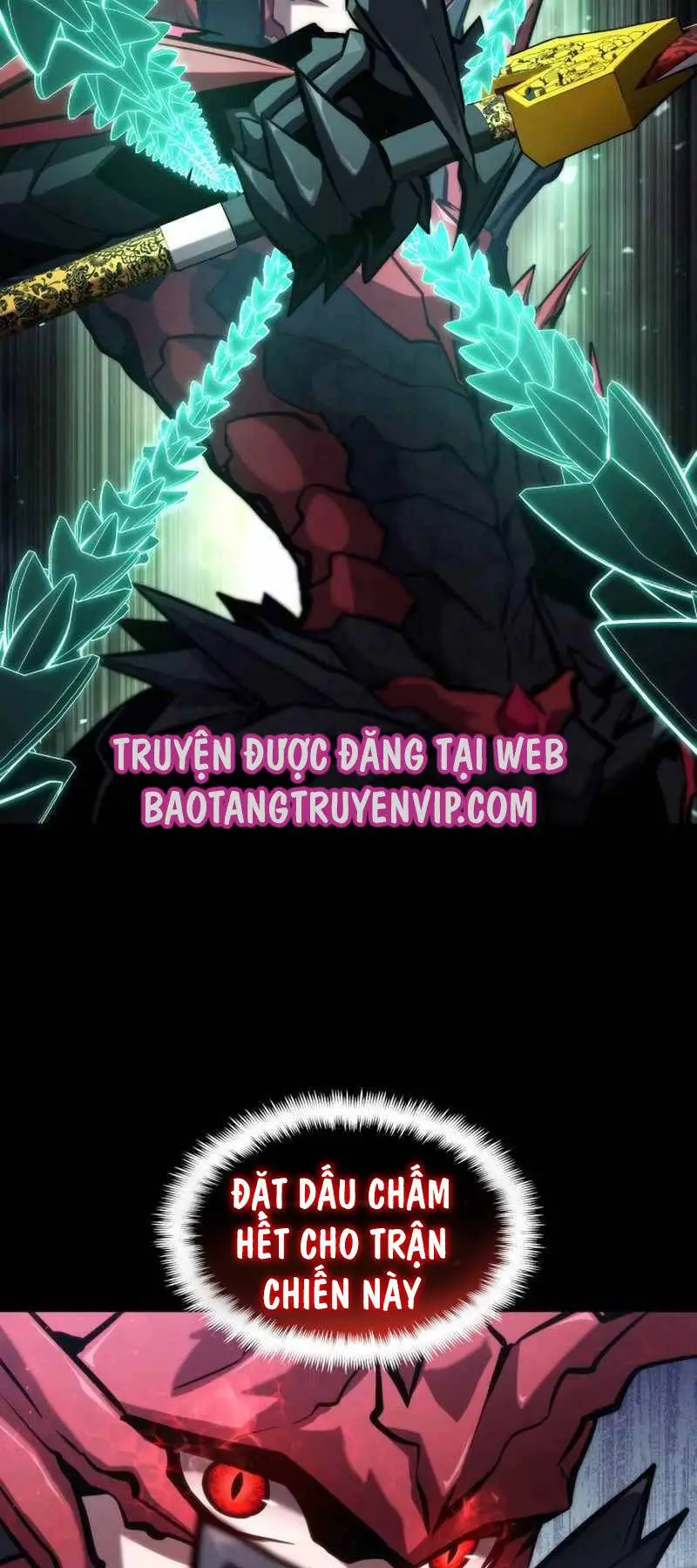 Chiêu Hồn Giả Siêu Phàm Nettruyen ZZZ Chương 84 Page 53