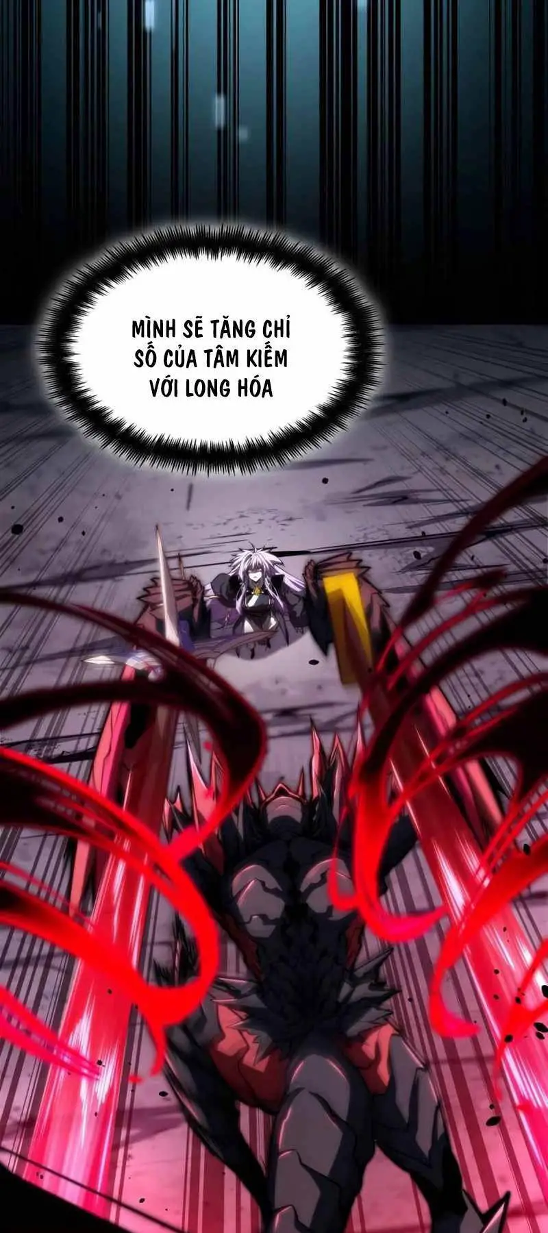 Chiêu Hồn Giả Siêu Phàm Nettruyen ZZZ Chương 84 Page 57