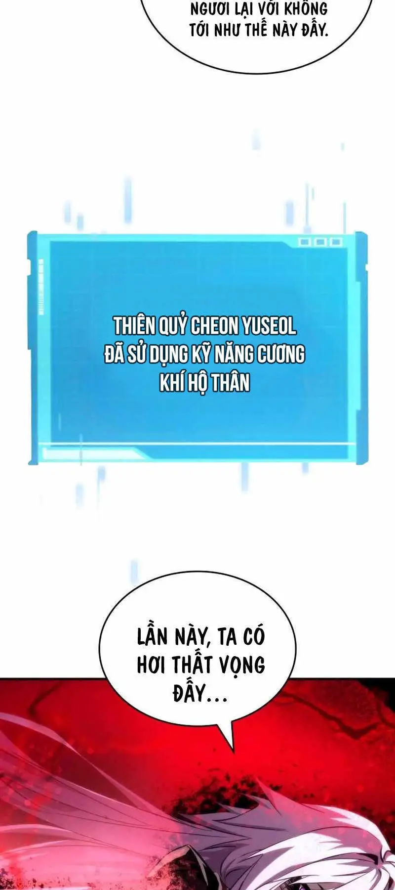 Chiêu Hồn Giả Siêu Phàm Nettruyen ZZZ Chương 84 Page 65