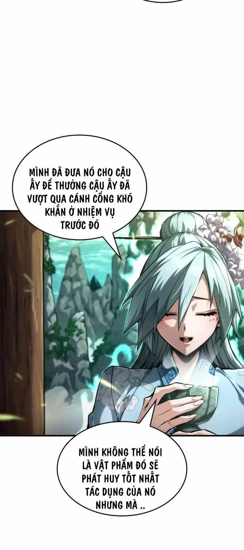 Chiêu Hồn Giả Siêu Phàm Nettruyen ZZZ Chương 84 Page 73