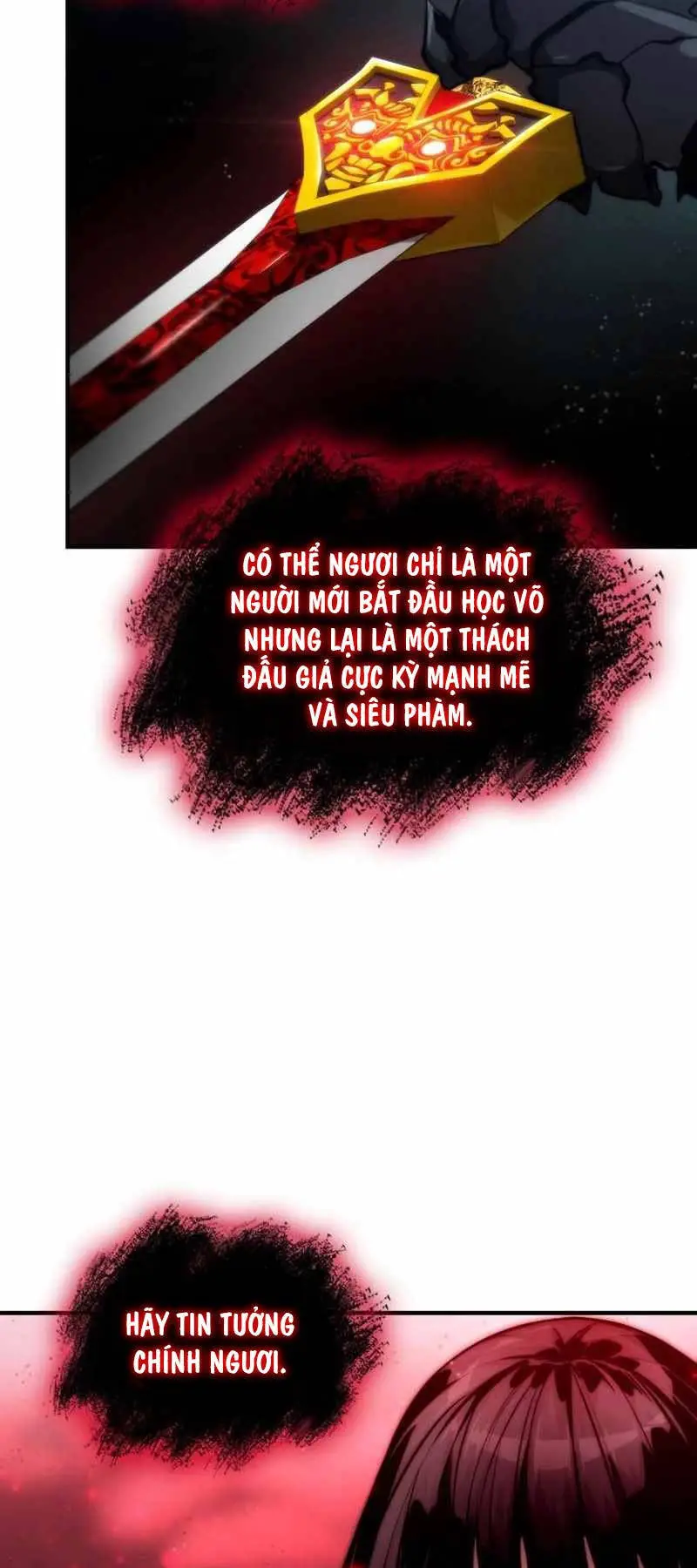 Chiêu Hồn Giả Siêu Phàm Nettruyen ZZZ Chương 84 Page 83