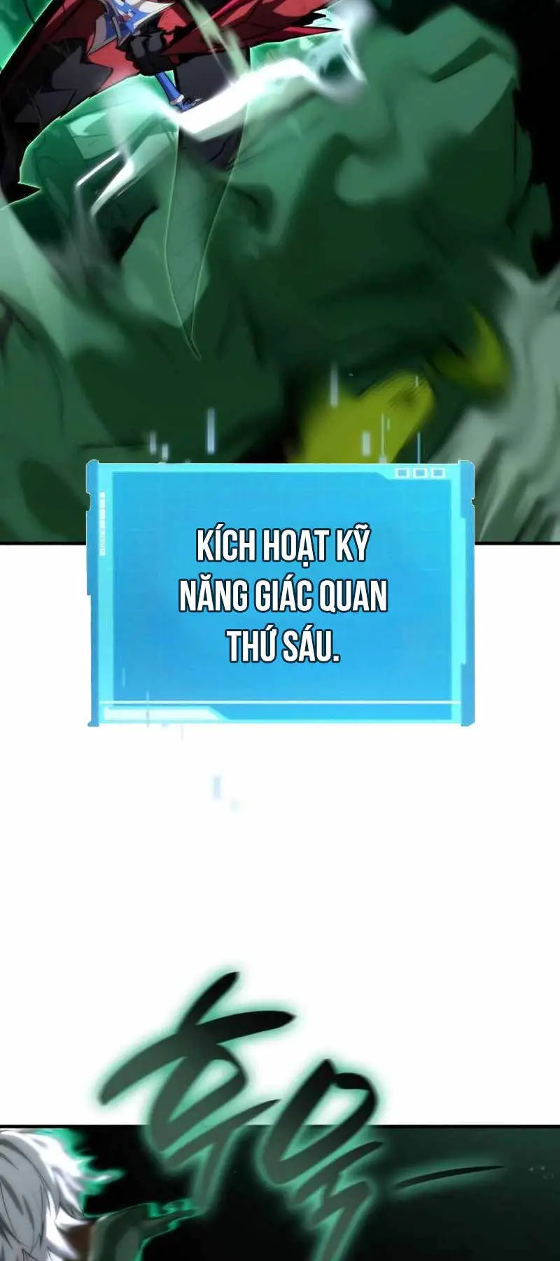 Chiêu Hồn Giả Siêu Phàm Nettruyen ZZZ Chương 84 Page 86