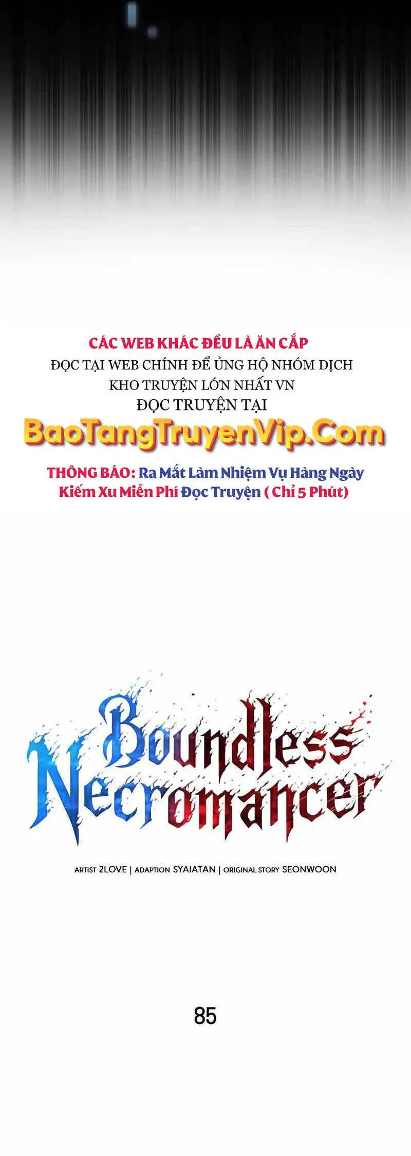 Chiêu Hồn Giả Siêu Phàm Nettruyen ZZZ Chương 85 Page 8
