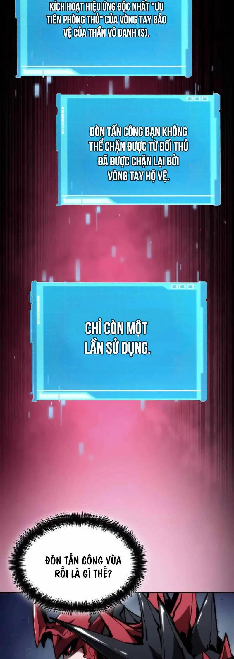 Chiêu Hồn Giả Siêu Phàm Nettruyen ZZZ Chương 85 Page 18