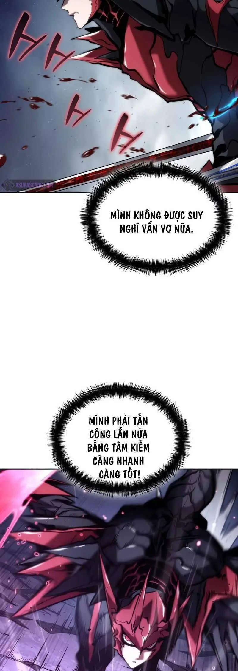 Chiêu Hồn Giả Siêu Phàm Nettruyen ZZZ Chương 85 Page 19