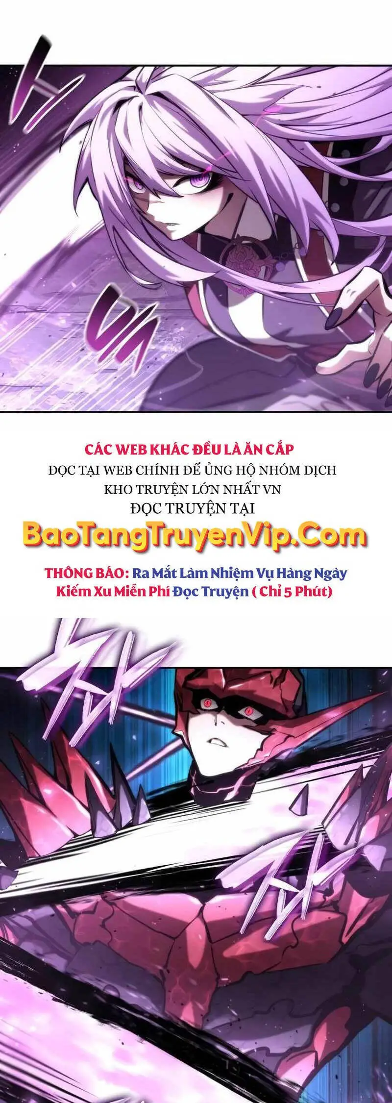 Chiêu Hồn Giả Siêu Phàm Nettruyen ZZZ Chương 85 Page 24