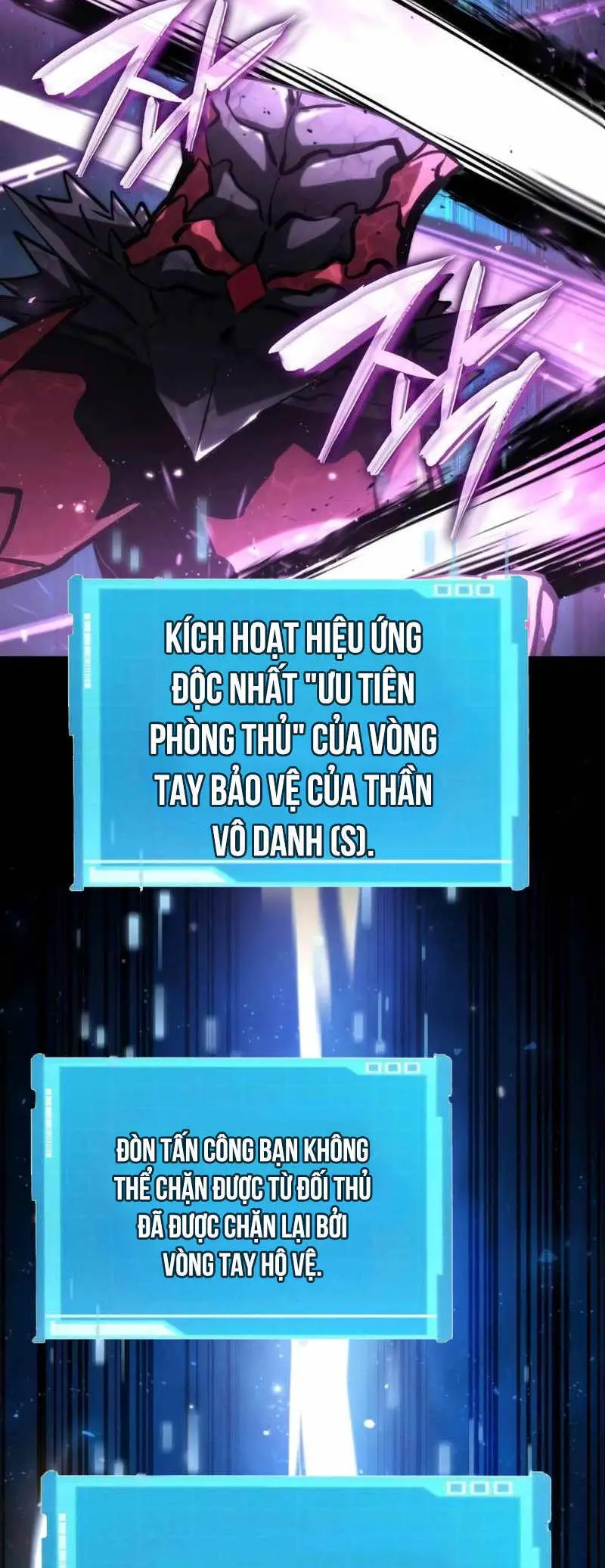 Chiêu Hồn Giả Siêu Phàm Nettruyen ZZZ Chương 85 Page 25