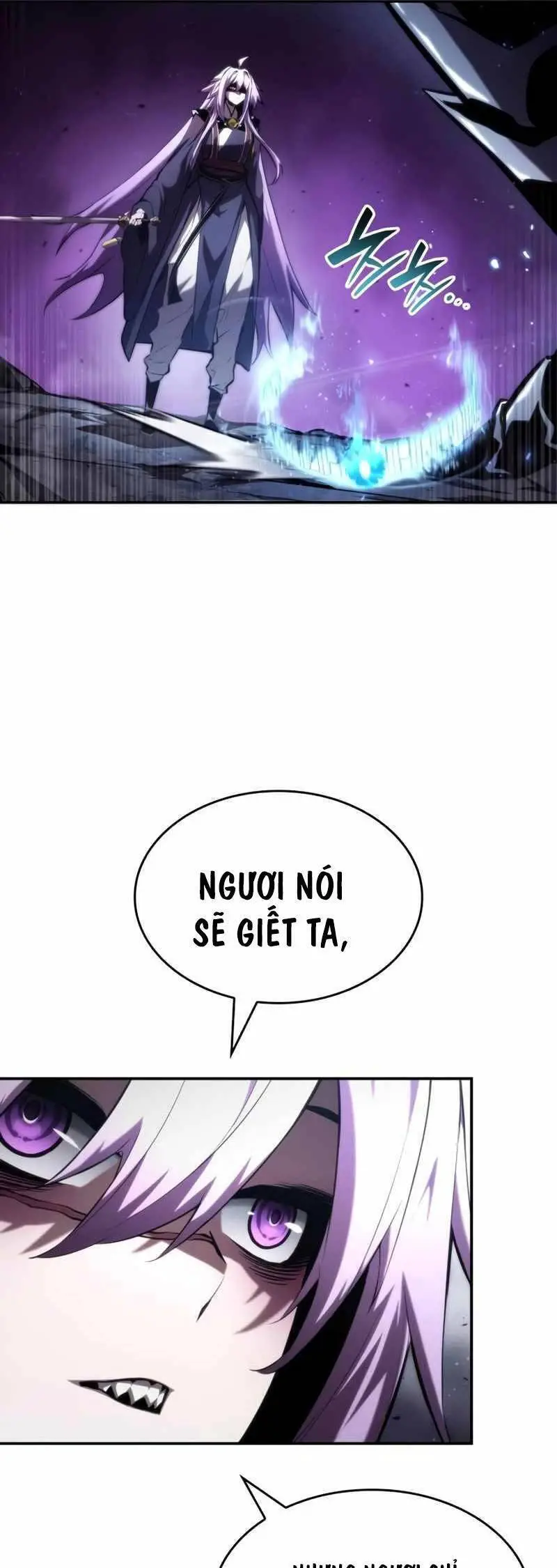 Chiêu Hồn Giả Siêu Phàm Nettruyen ZZZ Chương 85 Page 27