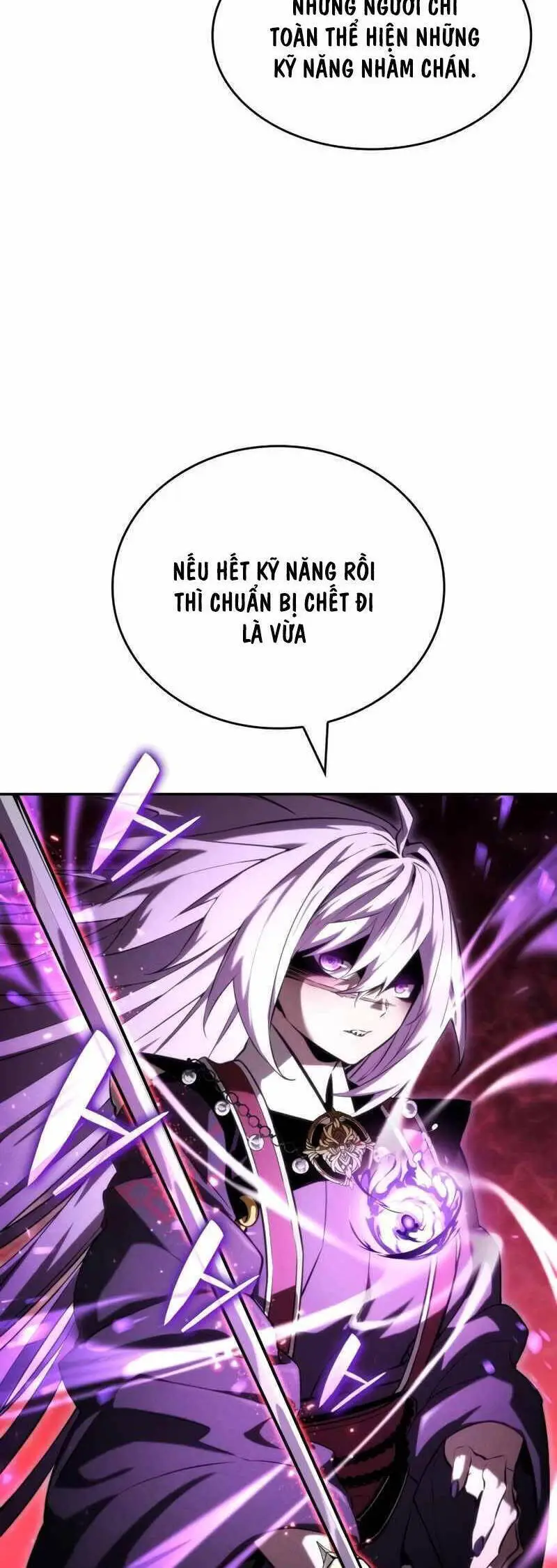 Chiêu Hồn Giả Siêu Phàm Nettruyen ZZZ Chương 85 Page 28
