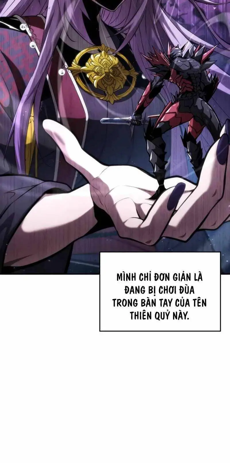 Chiêu Hồn Giả Siêu Phàm Nettruyen ZZZ Chương 85 Page 39