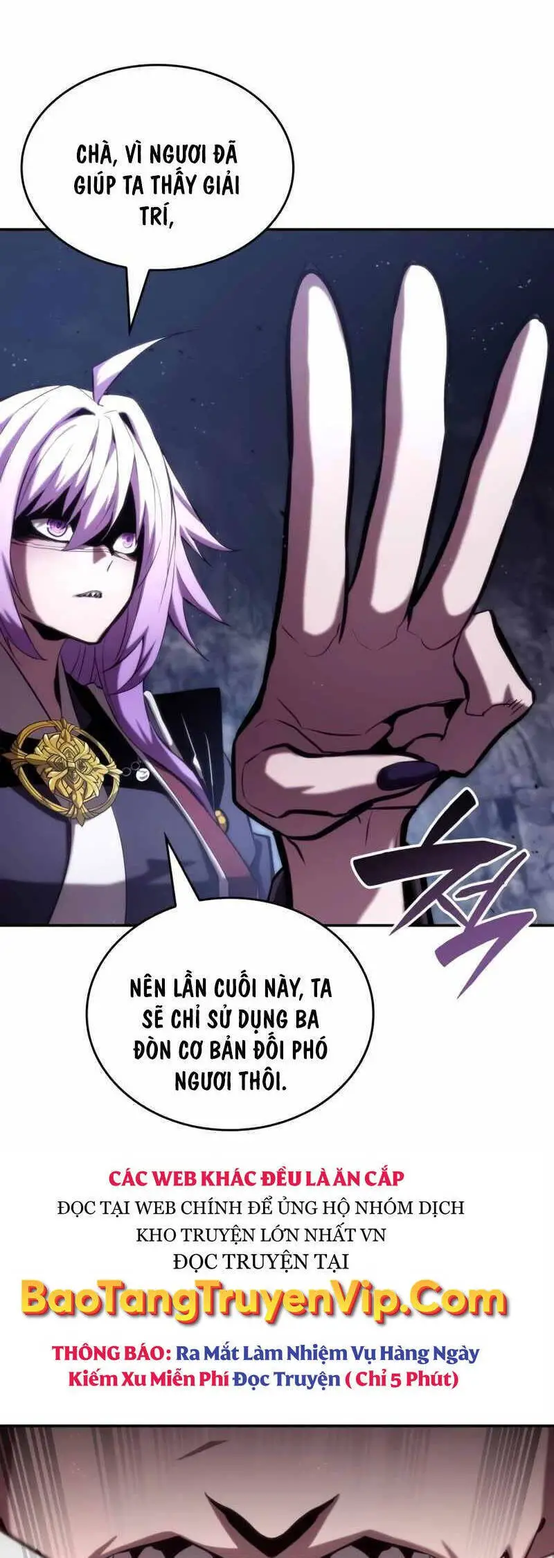 Chiêu Hồn Giả Siêu Phàm Nettruyen ZZZ Chương 85 Page 44