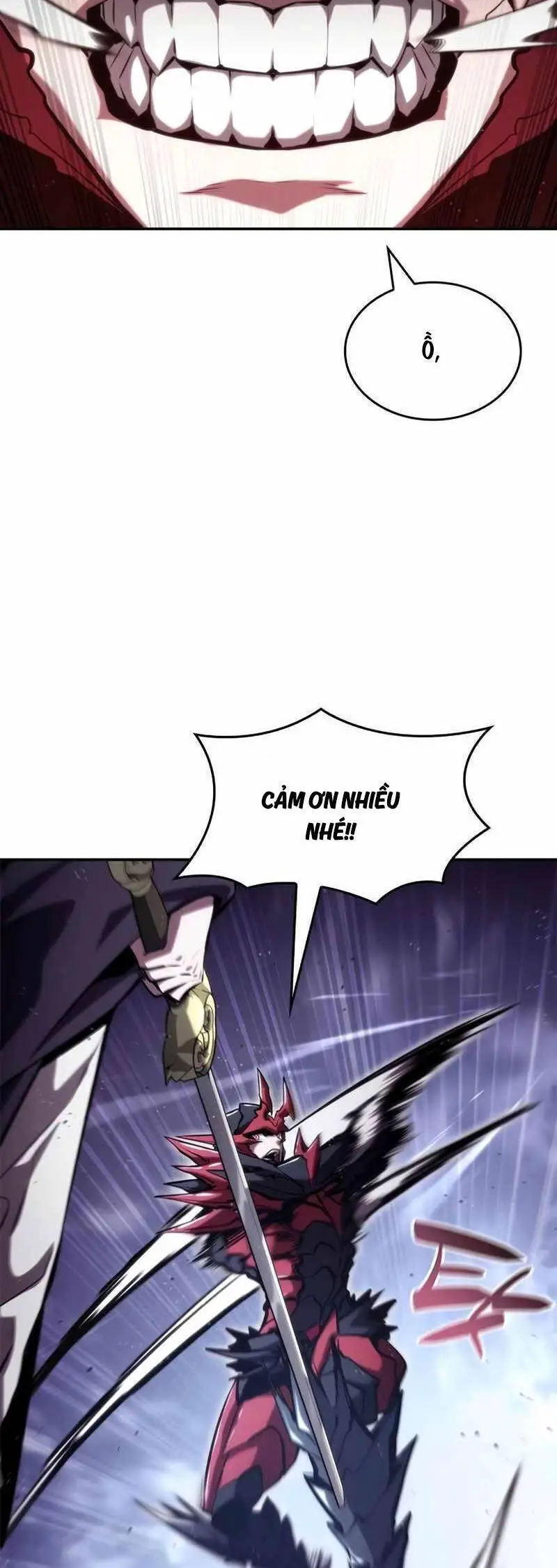Chiêu Hồn Giả Siêu Phàm Nettruyen ZZZ Chương 85 Page 45
