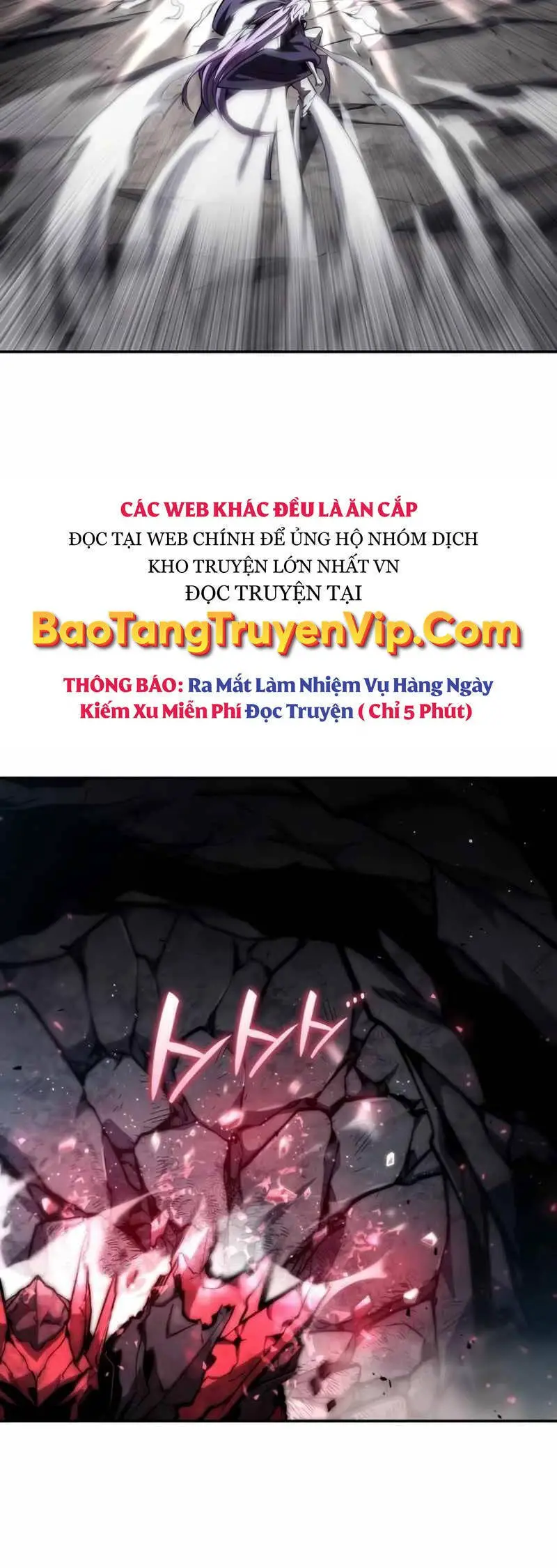 Chiêu Hồn Giả Siêu Phàm Nettruyen ZZZ Chương 85 Page 57