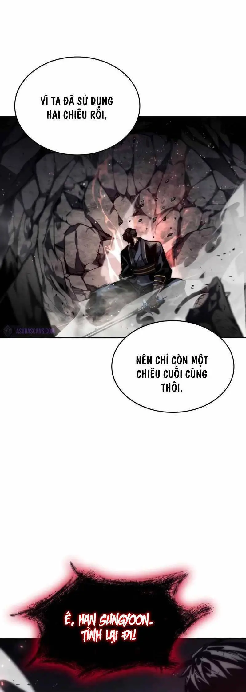 Chiêu Hồn Giả Siêu Phàm Nettruyen ZZZ Chương 85 Page 58