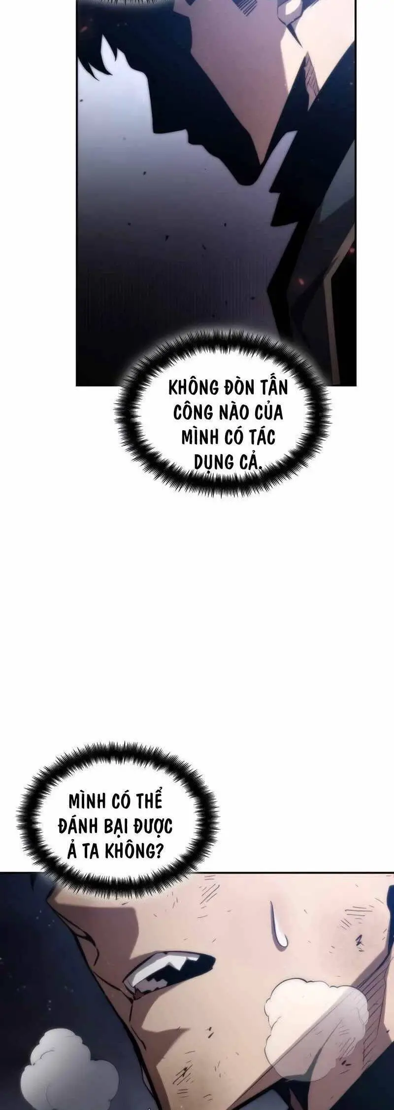 Chiêu Hồn Giả Siêu Phàm Nettruyen ZZZ Chương 85 Page 60