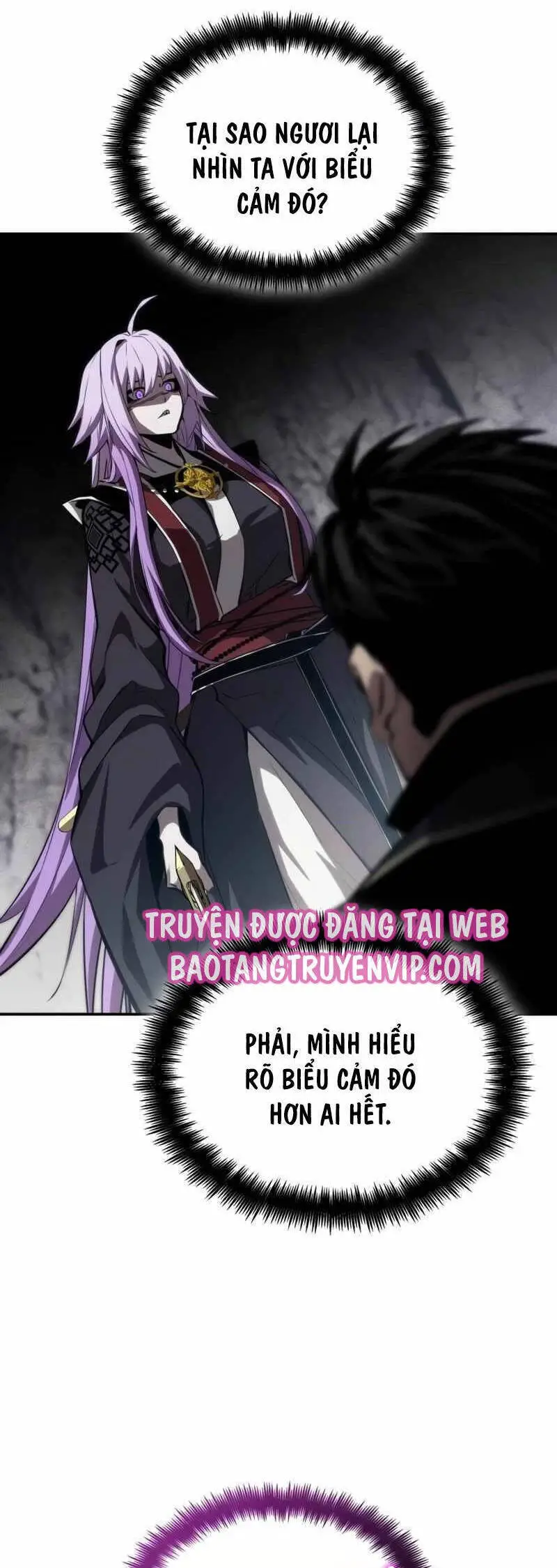 Chiêu Hồn Giả Siêu Phàm Nettruyen ZZZ Chương 85 Page 62