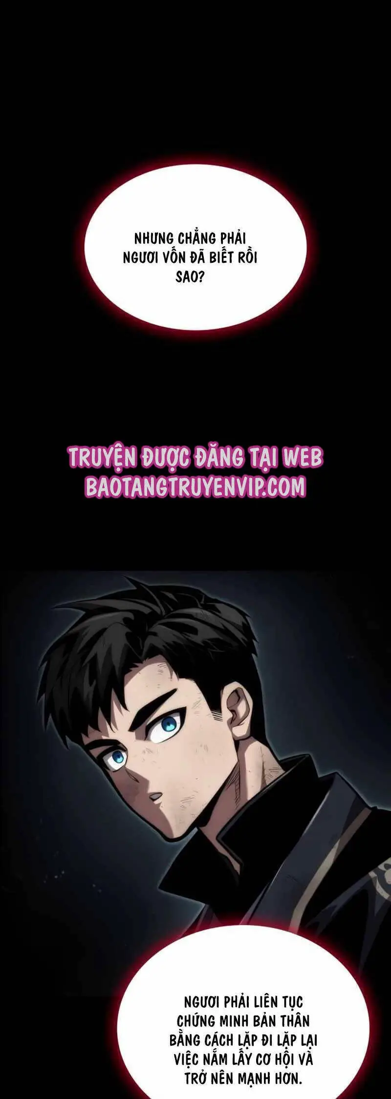 Chiêu Hồn Giả Siêu Phàm Nettruyen ZZZ Chương 85 Page 70