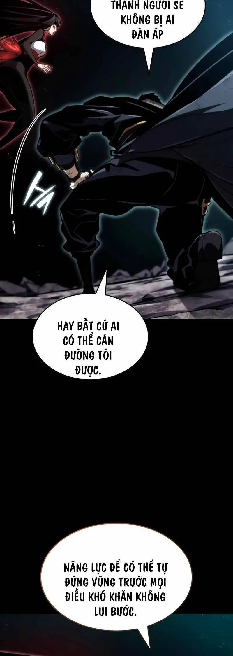 Chiêu Hồn Giả Siêu Phàm Nettruyen ZZZ Chương 85 Page 75