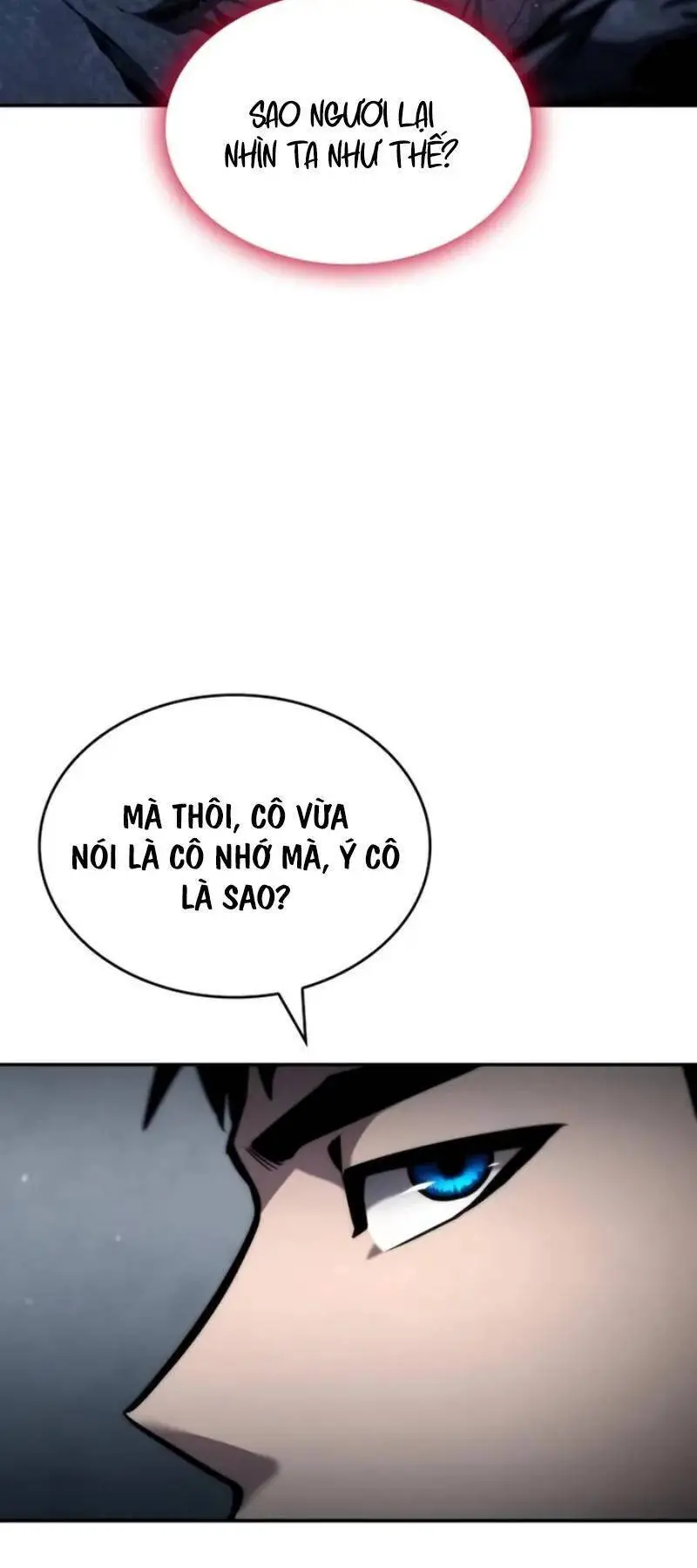 Chiêu Hồn Giả Siêu Phàm Nettruyen ZZZ Chương 81 Page 37