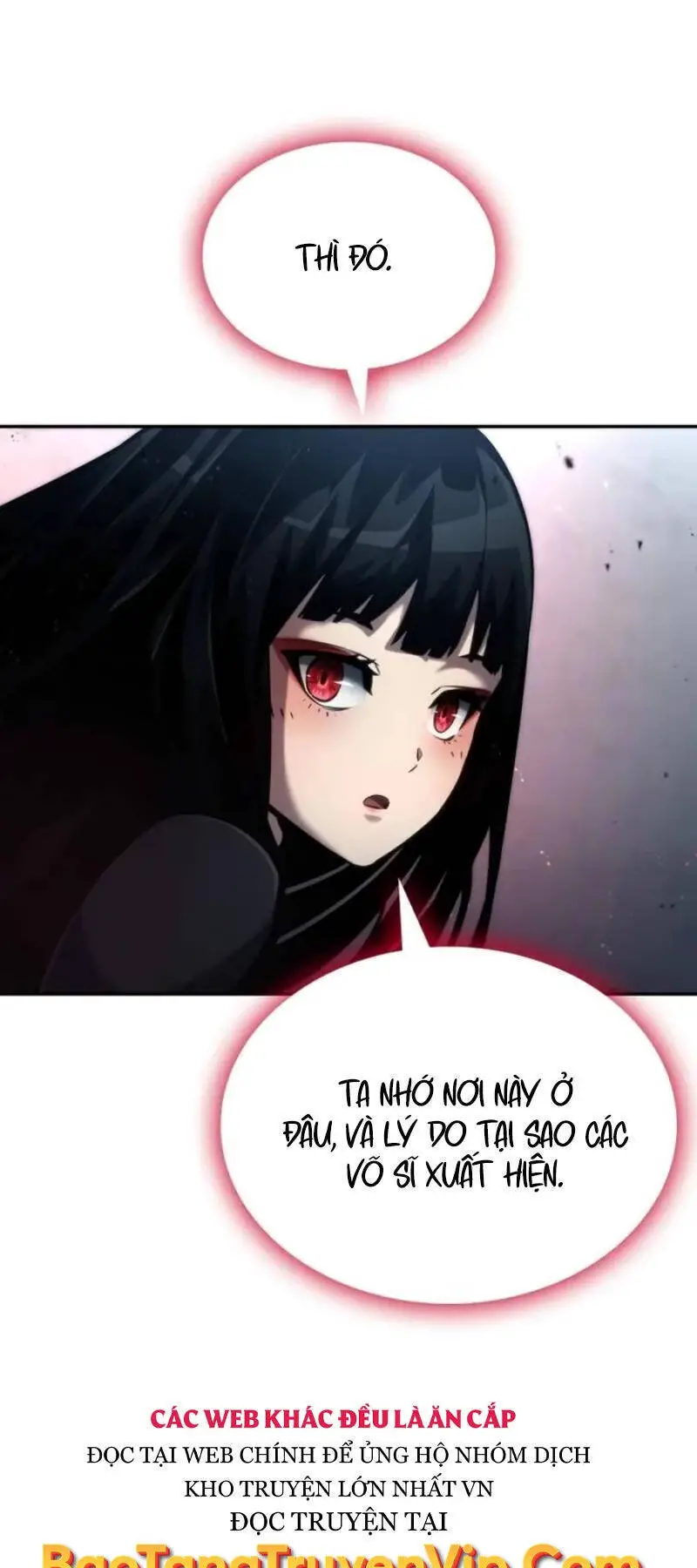 Chiêu Hồn Giả Siêu Phàm Nettruyen ZZZ Chương 81 Page 38