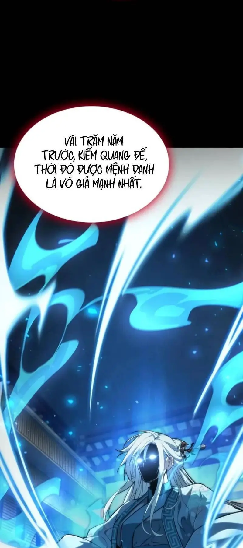Chiêu Hồn Giả Siêu Phàm Nettruyen ZZZ Chương 81 Page 41
