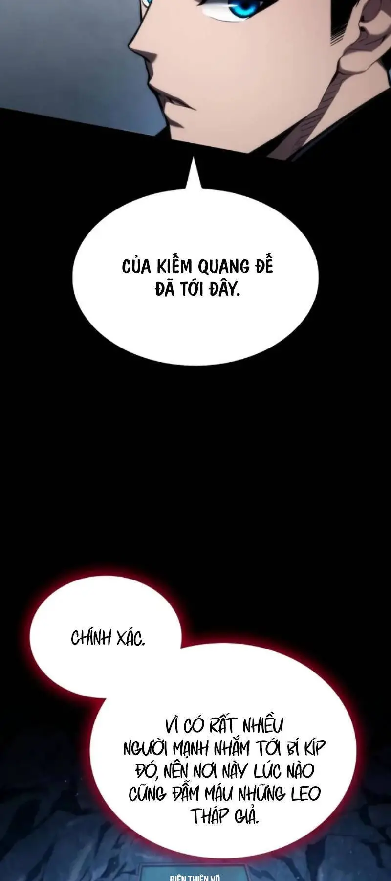 Chiêu Hồn Giả Siêu Phàm Nettruyen ZZZ Chương 81 Page 43