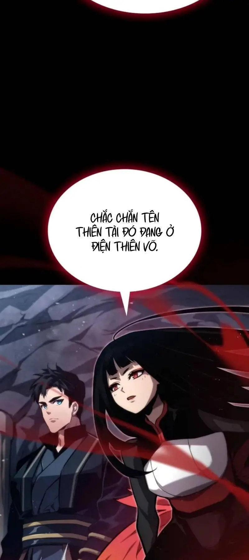 Chiêu Hồn Giả Siêu Phàm Nettruyen ZZZ Chương 81 Page 48