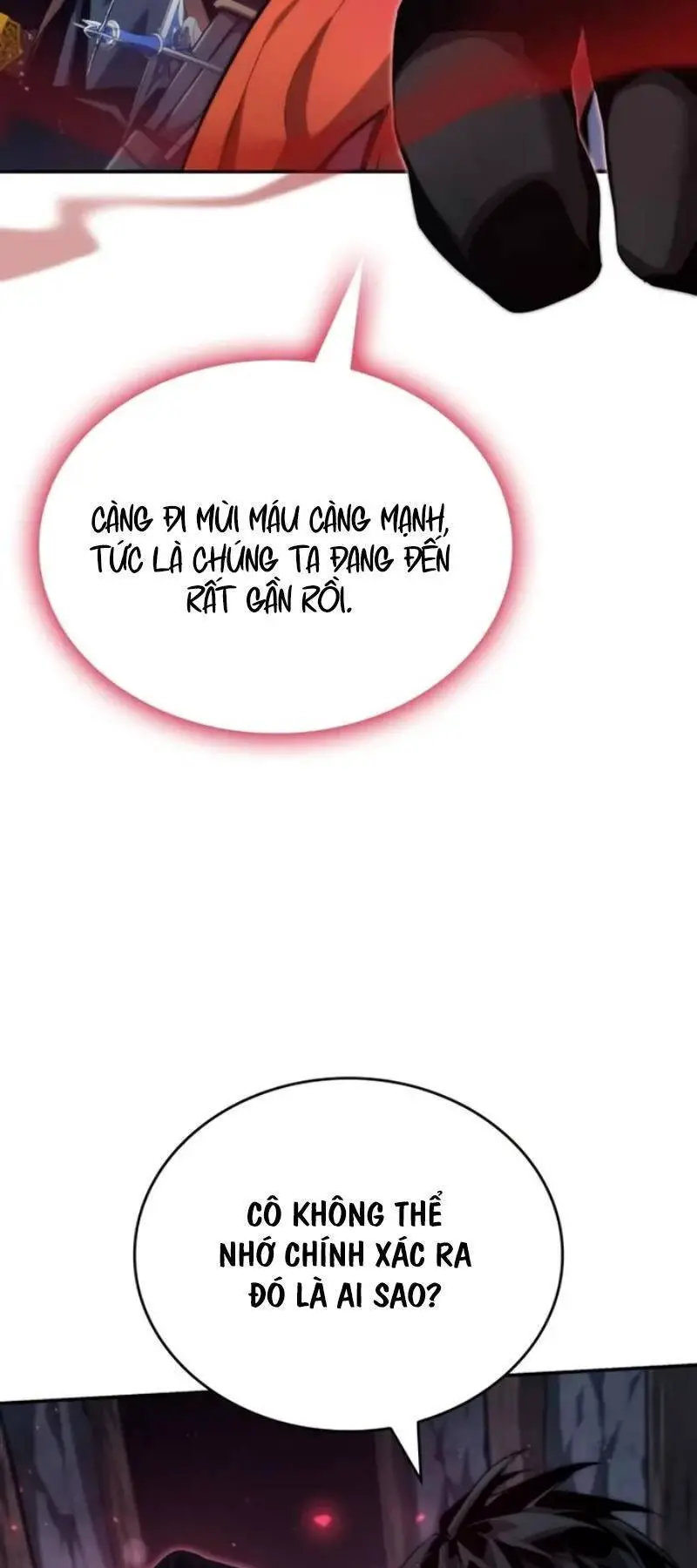 Chiêu Hồn Giả Siêu Phàm Nettruyen ZZZ Chương 81 Page 49