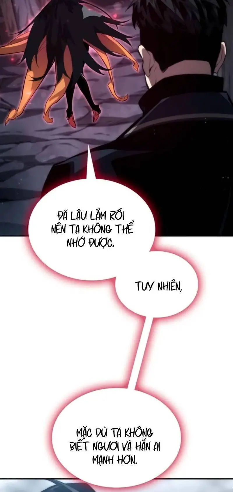 Chiêu Hồn Giả Siêu Phàm Nettruyen ZZZ Chương 81 Page 50