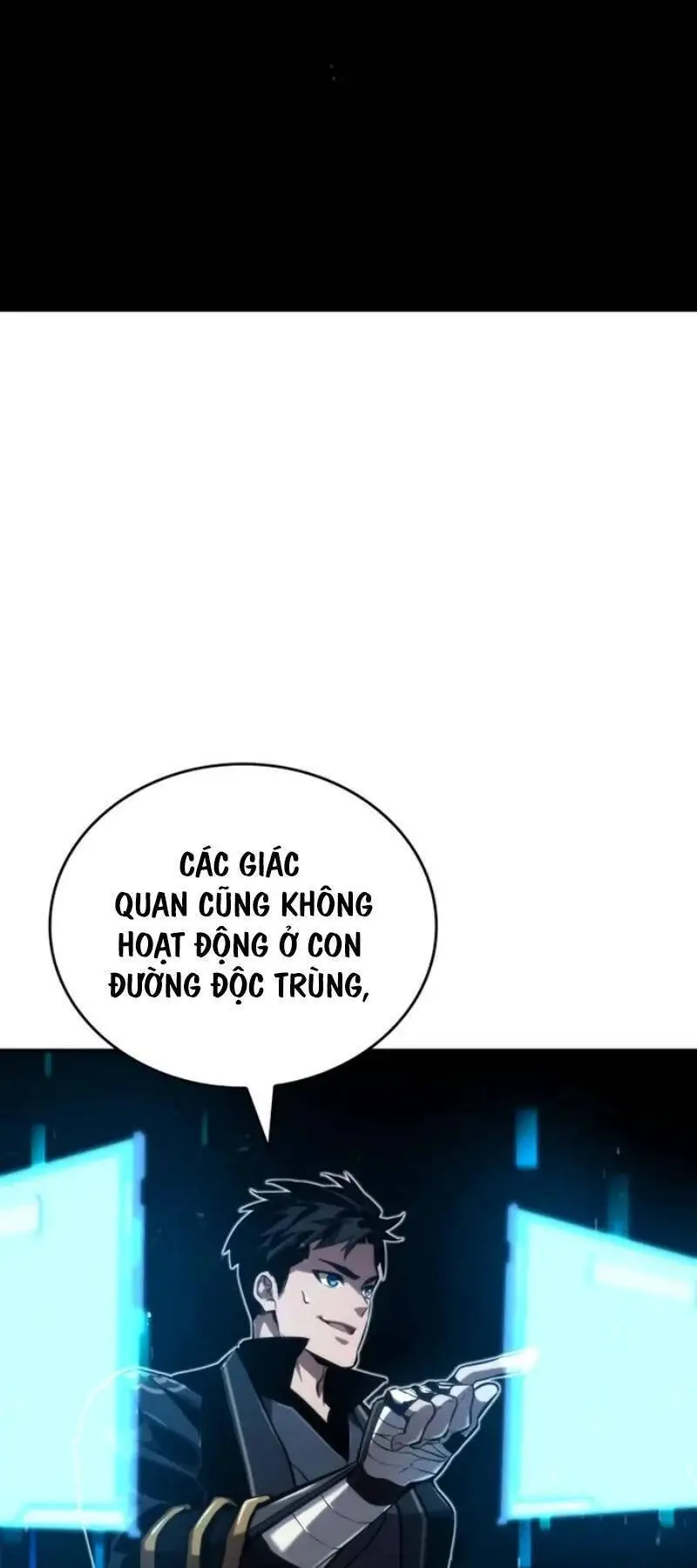Chiêu Hồn Giả Siêu Phàm Nettruyen ZZZ Chương 81 Page 63
