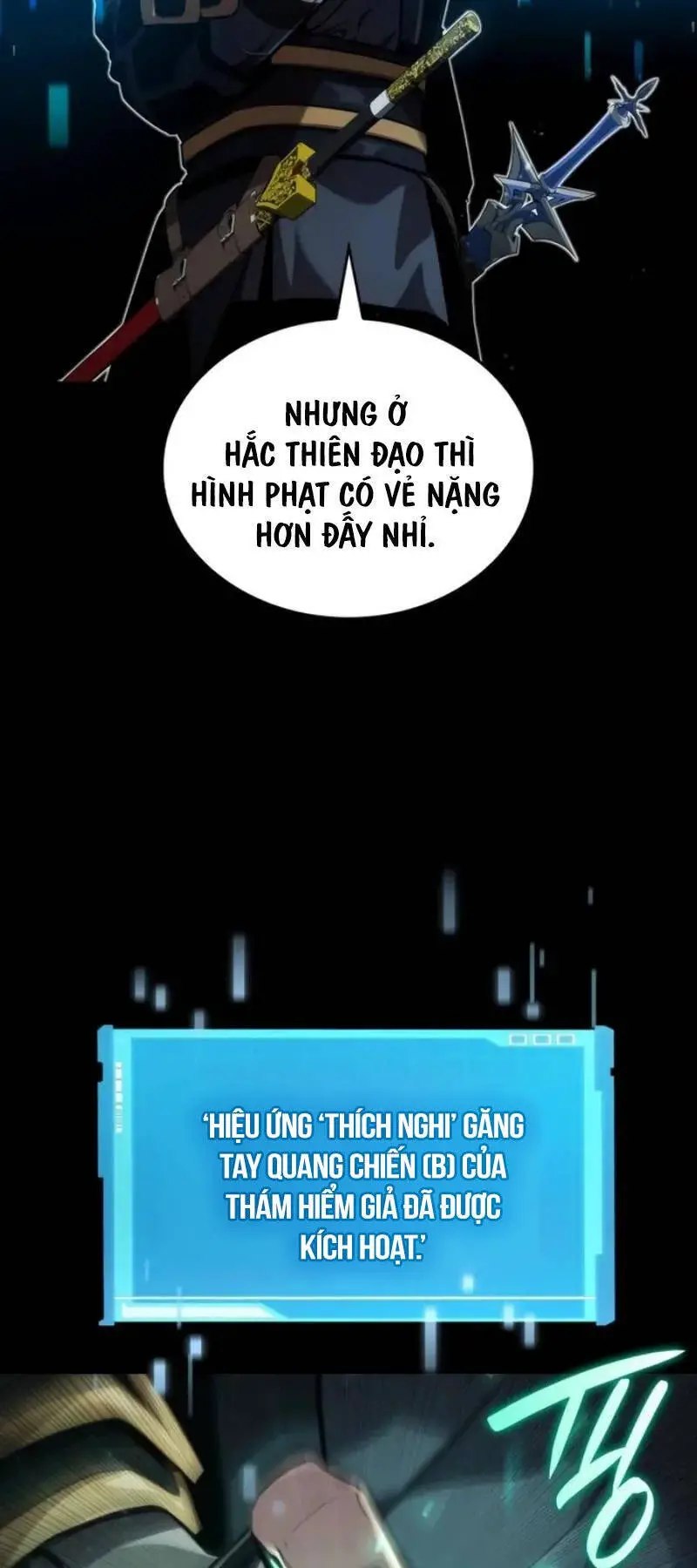 Chiêu Hồn Giả Siêu Phàm Nettruyen ZZZ Chương 81 Page 64