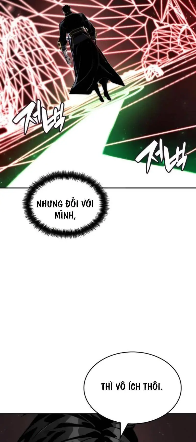 Chiêu Hồn Giả Siêu Phàm Nettruyen ZZZ Chương 81 Page 77