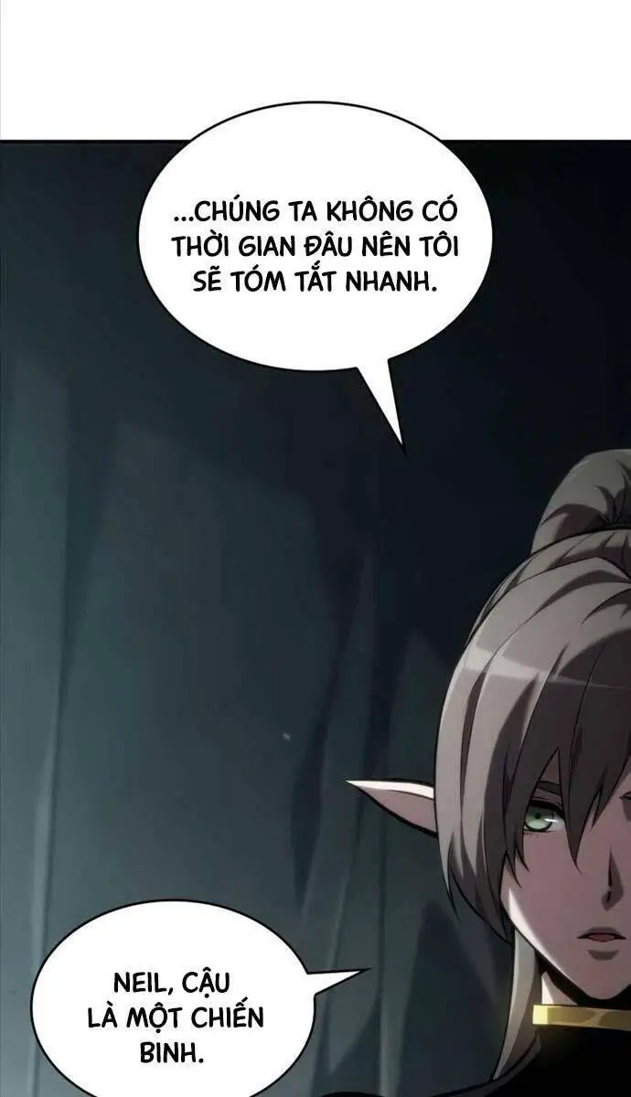 Chiêu Hồn Giả Siêu Phàm Nettruyen ZZZ Chương 75 Page 37