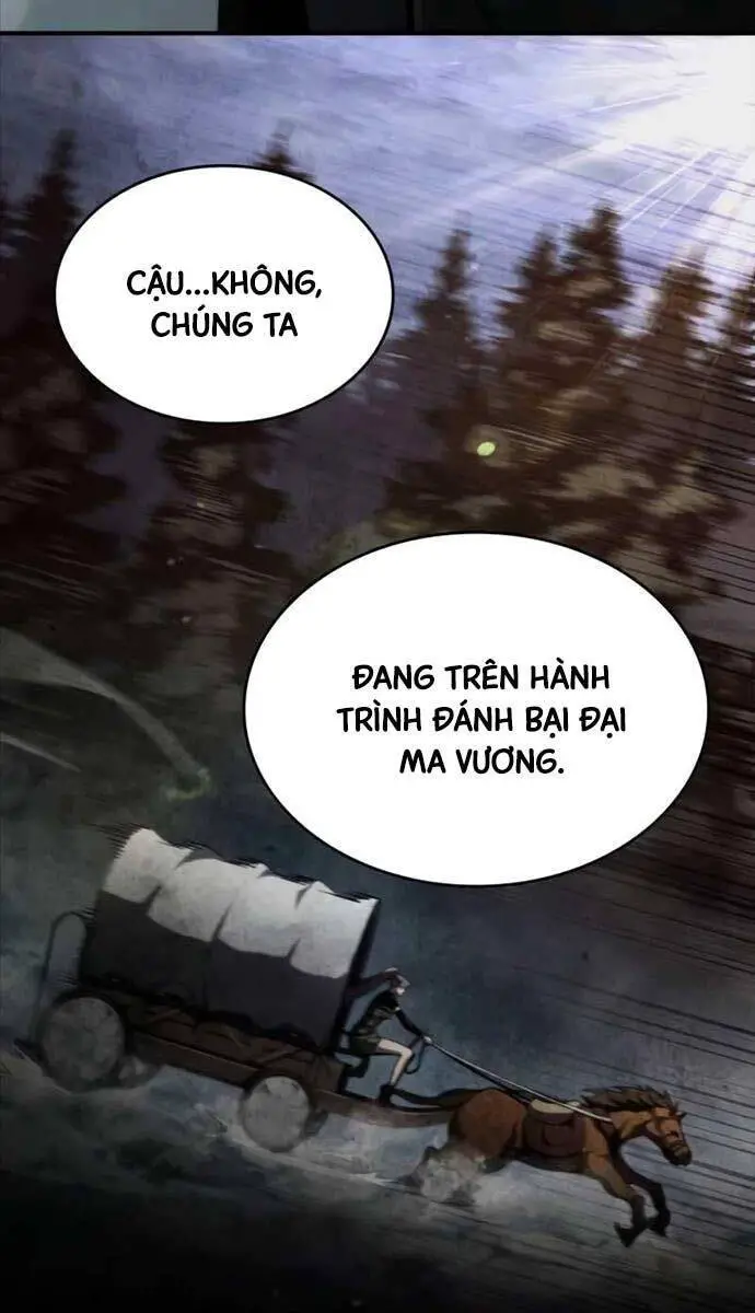 Chiêu Hồn Giả Siêu Phàm Nettruyen ZZZ Chương 75 Page 39