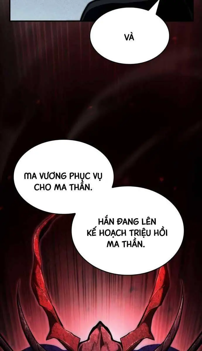 Chiêu Hồn Giả Siêu Phàm Nettruyen ZZZ Chương 75 Page 43