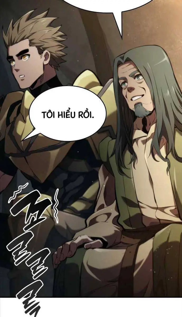 Chiêu Hồn Giả Siêu Phàm Nettruyen ZZZ Chương 75 Page 65