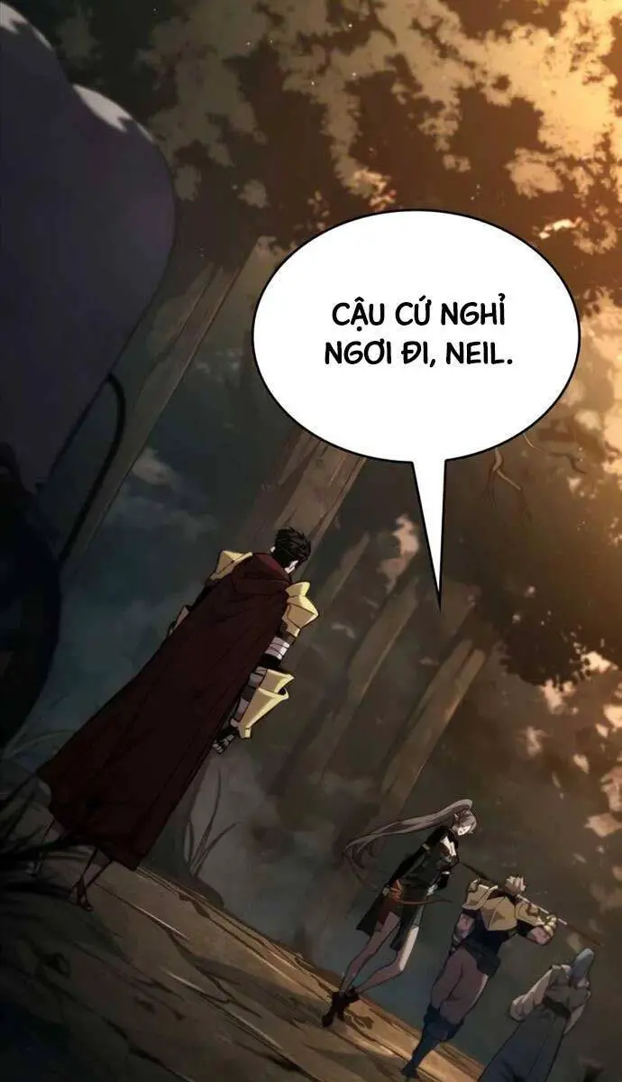 Chiêu Hồn Giả Siêu Phàm Nettruyen ZZZ Chương 75 Page 70