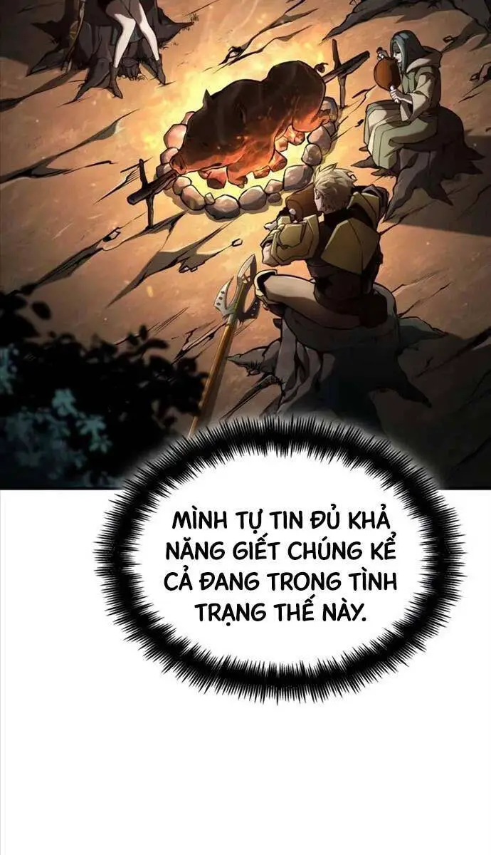 Chiêu Hồn Giả Siêu Phàm Nettruyen ZZZ Chương 75 Page 88