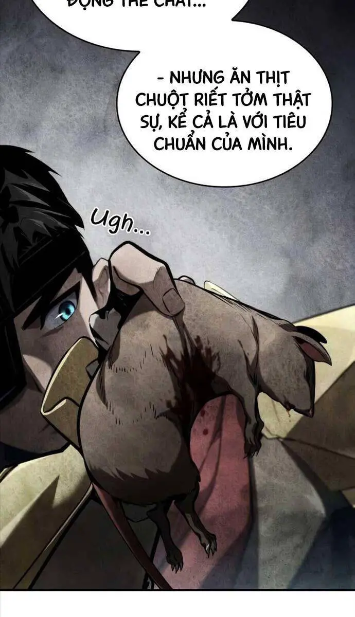 Chiêu Hồn Giả Siêu Phàm Nettruyen ZZZ Chương 75 Page 103