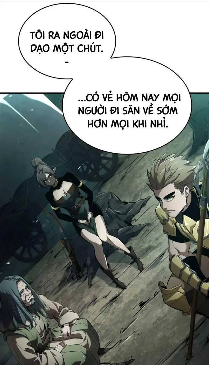 Chiêu Hồn Giả Siêu Phàm Nettruyen ZZZ Chương 75 Page 114