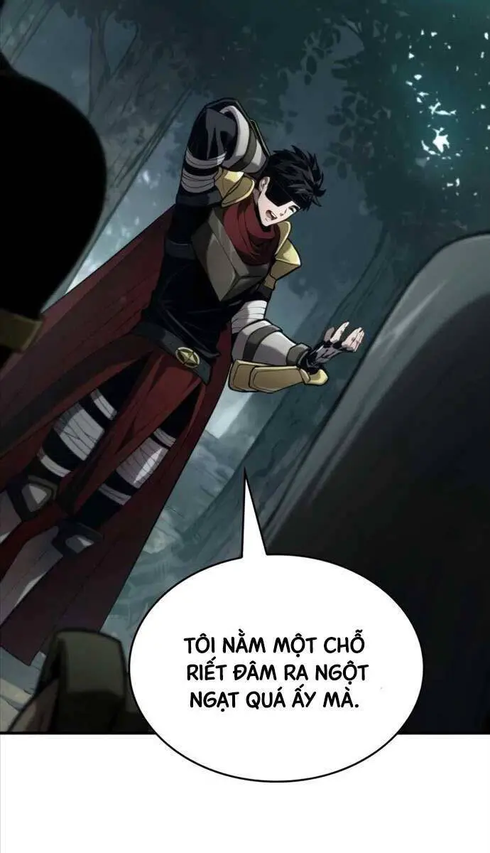 Chiêu Hồn Giả Siêu Phàm Nettruyen ZZZ Chương 75 Page 120