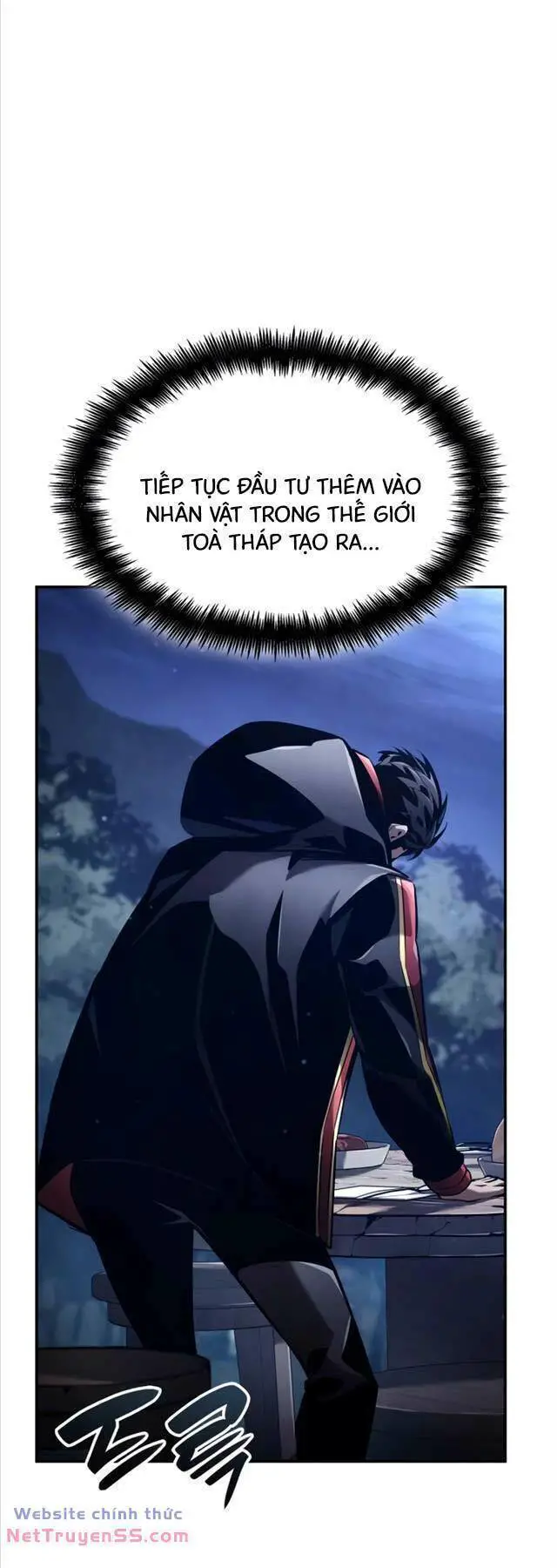 Chiêu Hồn Giả Siêu Phàm Nettruyen ZZZ Chương 70 Page 3