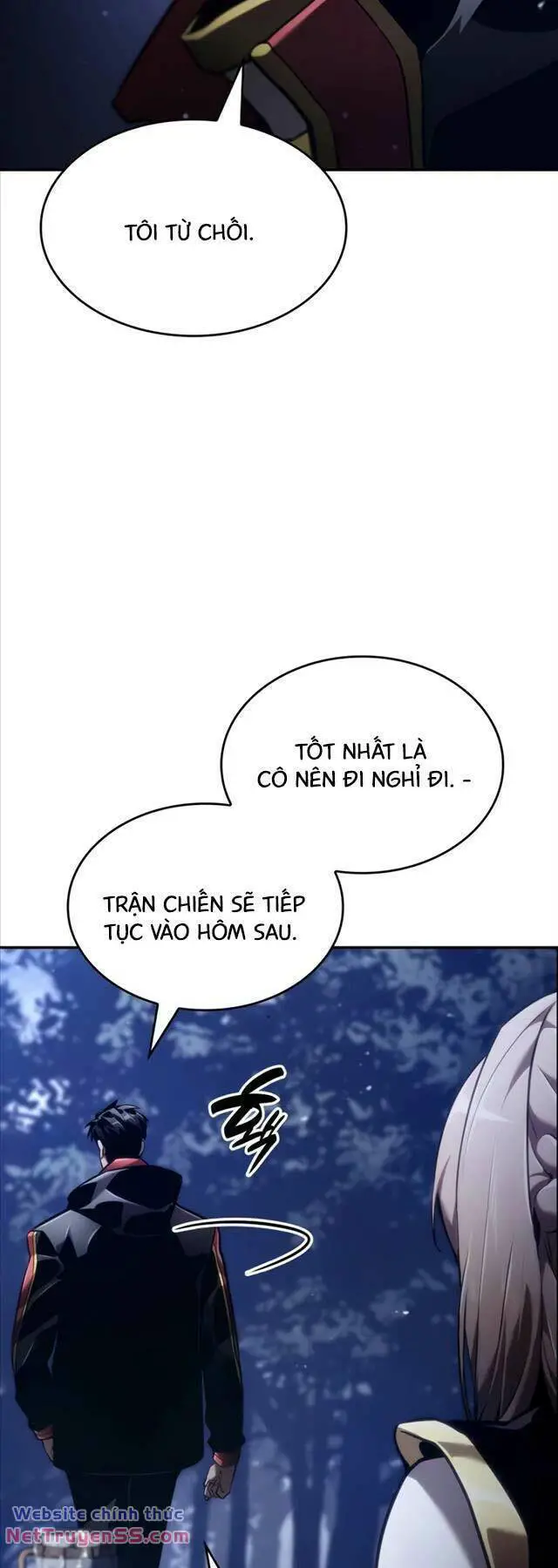 Chiêu Hồn Giả Siêu Phàm Nettruyen ZZZ Chương 70 Page 5