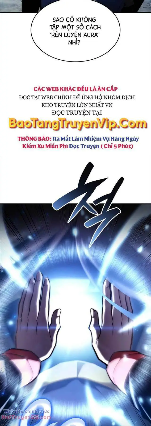 Chiêu Hồn Giả Siêu Phàm Nettruyen ZZZ Chương 70 Page 19