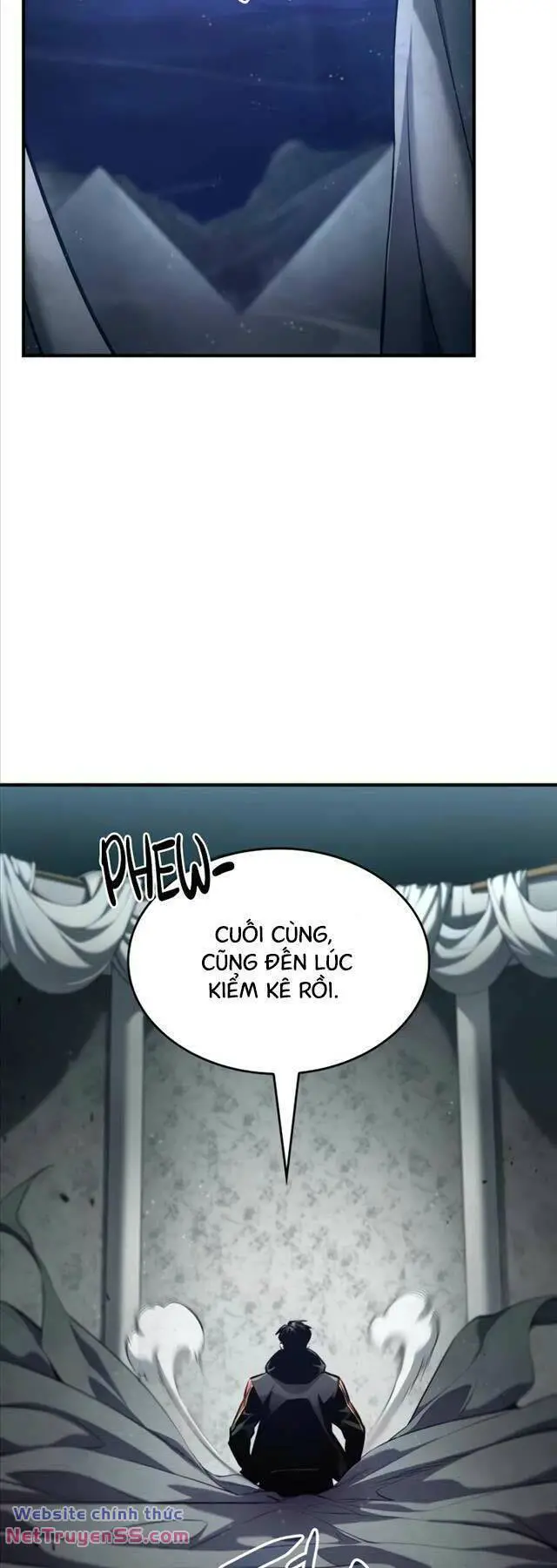 Chiêu Hồn Giả Siêu Phàm Nettruyen ZZZ Chương 70 Page 27